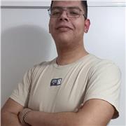 Estudiante de grado superior da clases de programación desde 0, también brinda asesorías y apoyo para trabajos y proyectos